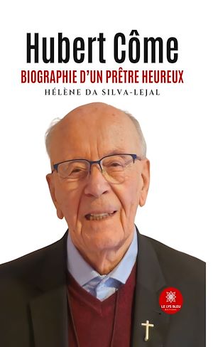 Téléchargez le livre :  Hubert Côme