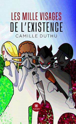 Download the eBook: Les mille visages de l'existence