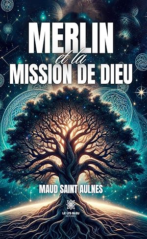 Téléchargez le livre :  Merlin et la mission de Dieu