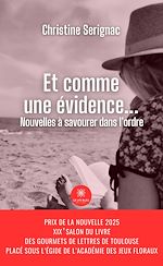 Download this eBook Et comme une évidence...