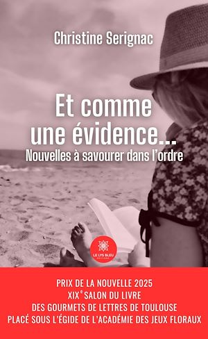 Download the eBook: Et comme une évidence...