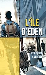 Download this eBook L'île d'Eden