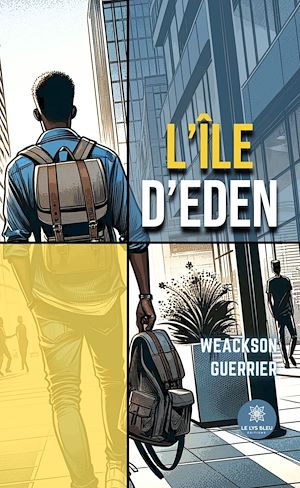 Download the eBook: L'île d'Eden