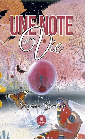 Download the eBook: Une note de vie