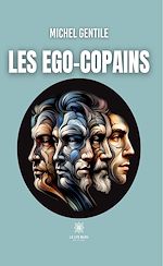 Download this eBook Les Ego-copains