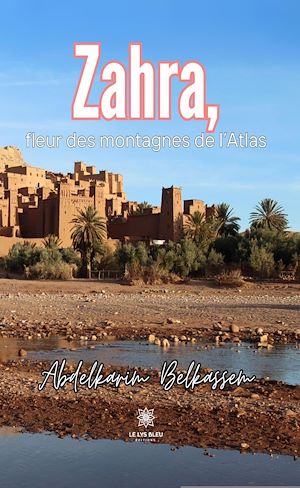 Téléchargez le livre :  Zahra,