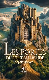 Téléchargez le livre :  Les portes du bout du monde