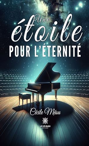 Download the eBook: Une étoile pour l'éternité