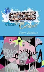 Download this eBook Un gadzarts chez les casaouis