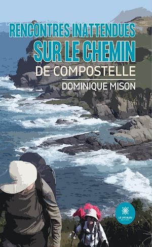 Download the eBook: Rencontres inattendues sur le chemin de Compostelle