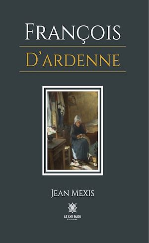 Download the eBook: François d'Ardenne