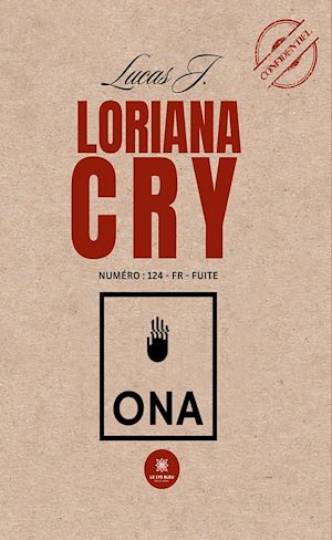 Download the eBook: Loriana Cry