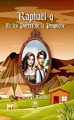 Download this eBook Raphaël - Tome 9