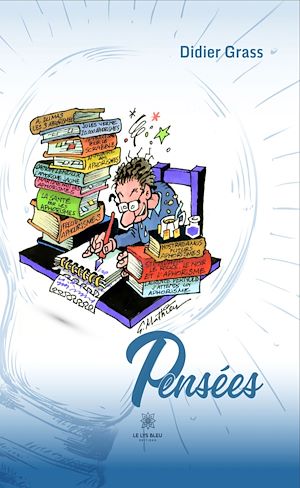 Download the eBook: Pensées