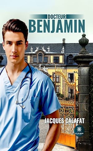 Téléchargez le livre :  Docteur Benjamin