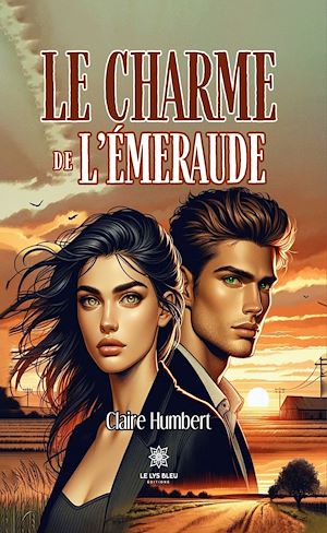 Download the eBook: Le charme de l'émeraude