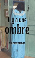 Download this eBook Il y a une ombre