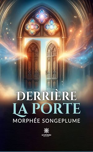 Download the eBook: Derrière la porte