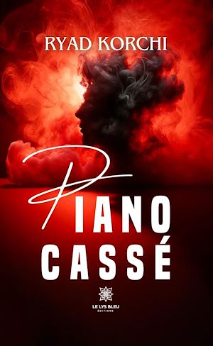 Download the eBook: Piano cassé