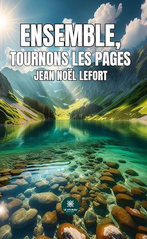Download the eBook: Ensemble, tournons les pages