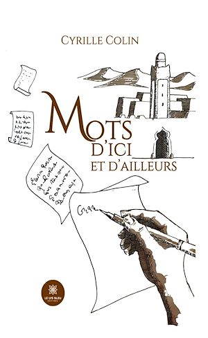 Download the eBook: Mots d'ici et d'ailleurs