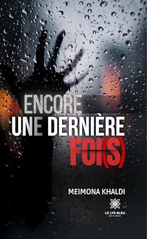 Download the eBook: Encore une dernière foi(s)