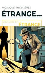 Download this eBook Étrange…