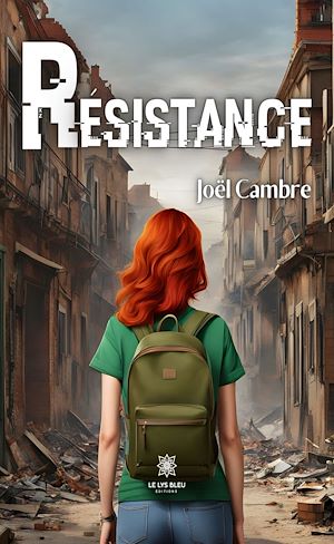 Download the eBook: Résistance
