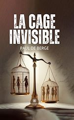 Download this eBook La cage invisible