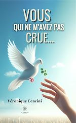 Download this eBook Vous qui ne m'avez pas crue...