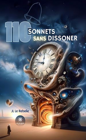 Download the eBook: 110 sonnets sans dissoner