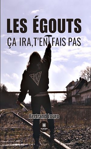 Download the eBook: Les égouts
