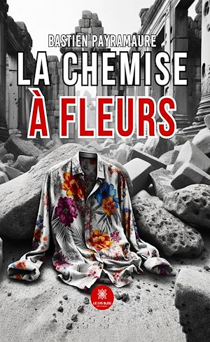 Download the eBook: La chemise à fleurs