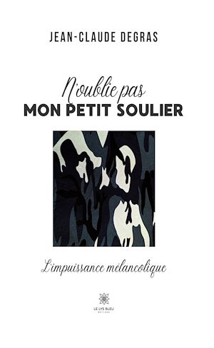 Download the eBook: N'oublie pas mon petit soulier