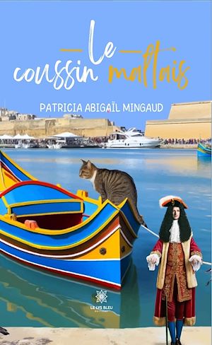 Download the eBook: Le coussin maltais