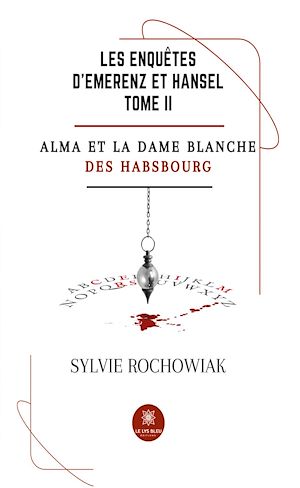 Download the eBook: Les enquêtes d'Emerenz et Hansel - Tome 2