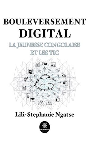 Téléchargez le livre :  Bouleversement digital