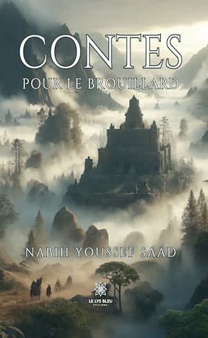 Download the eBook: Contes pour le brouillard