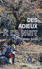 Download this eBook Des adieux à la nuit