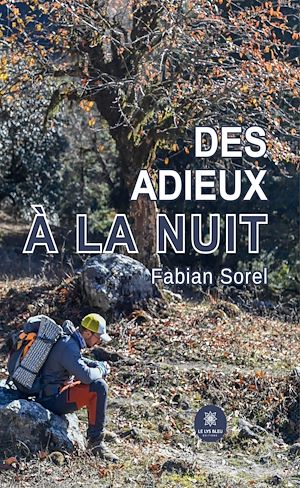 Download the eBook: Des adieux à la nuit