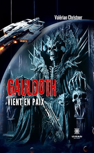 Download the eBook: Gauldoth vient en paix