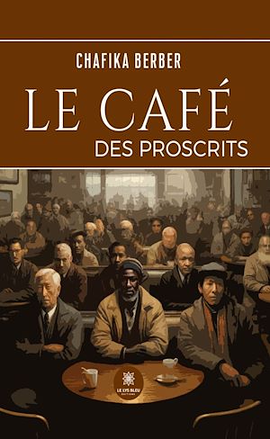 Download the eBook: Le café des proscrits