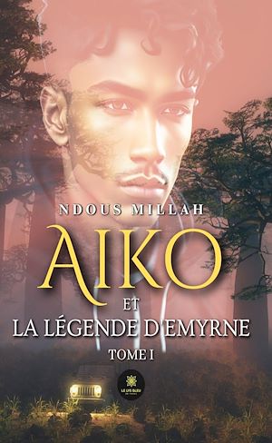 Download the eBook: Aiko et la légende d'Emyrne - Tome 1