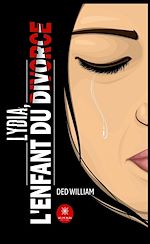Download this eBook Lydia, l'enfant du divorce