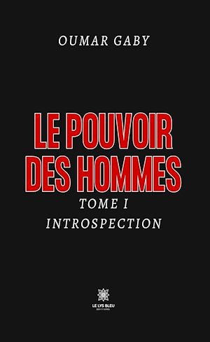 Download the eBook: Le pouvoir des hommes - Tome 1