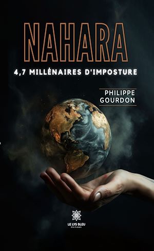 Download the eBook: Nahara