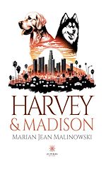 Download this eBook Harvey & Madison