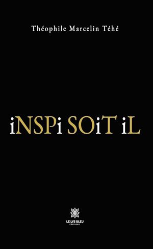 Download the eBook: Inspi soit il