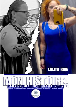 Download the eBook: Mon histoire, ma sleeve, mon nouveau départ
