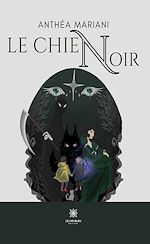 Download this eBook Le chien noir